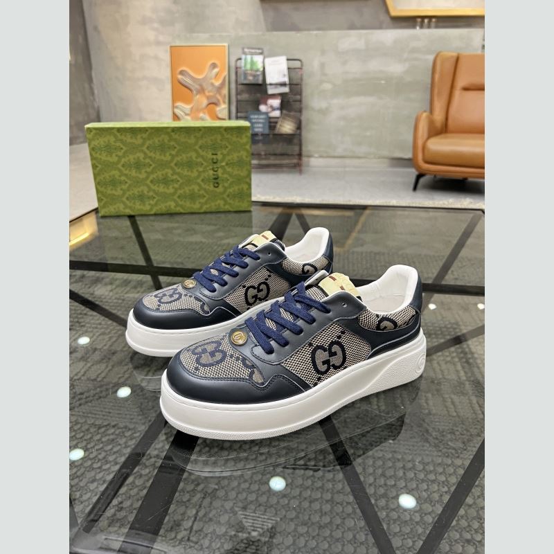 G*u*i sneakers